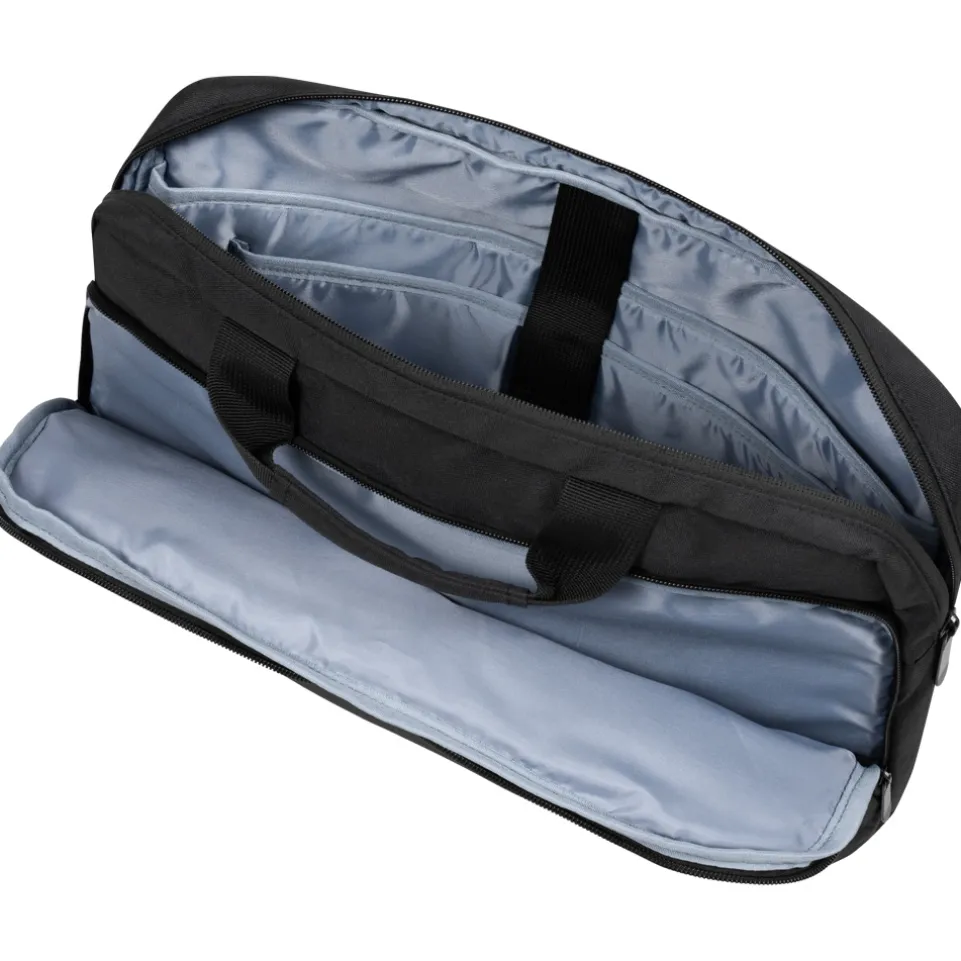 VERTICAL STUDIO "Narvik" 15,6" Laptoptasche schwarz