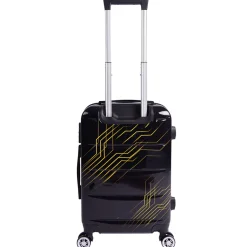 VERTICAL STUDIO x CRYPTO "Bull Run" 20" 28" Koffer 2er-Set