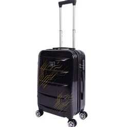 VERTICAL STUDIO x CRYPTO "Bull Run" 20" 28" Koffer 2er-Set