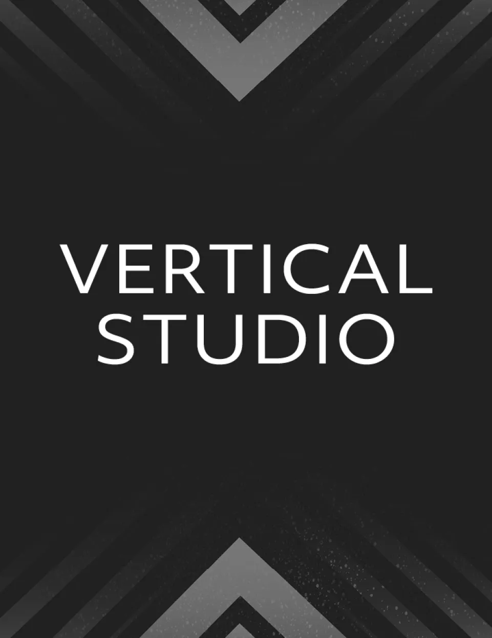 VERTICAL STUDIO x CRYPTO "Bull Run" 20" 28" Koffer 2er-Set