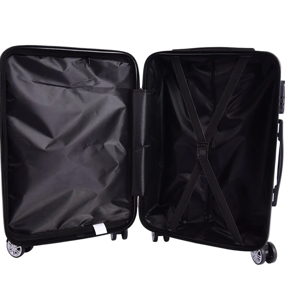 VERTICAL STUDIO x Fischer Art 20" 28" Koffer 2er-Set