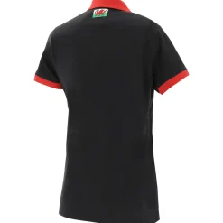 Wales WRU macron Rugby Damen Polo-Shirt 58195719