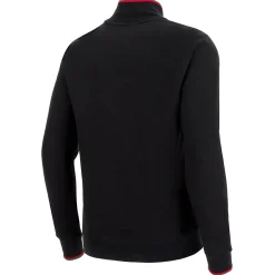 Wales WRU macron Rugby XV Herren Sweat Jacke 58195712