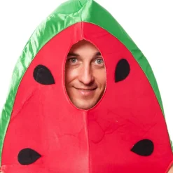 Wassermelone Unisex Kostüm MIESEPETER®