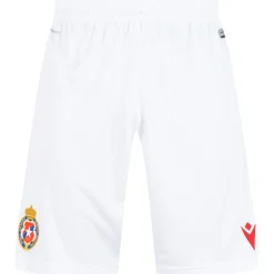 Wisla Krakau macron Herren Ausweich Shorts 58532729