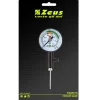 Zeus Ball Luftdruckmesser Manometer