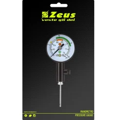 Zeus Ball Luftdruckmesser Manometer