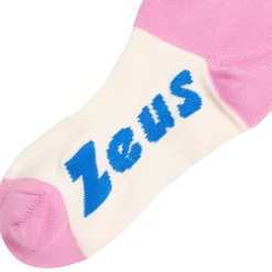 Zeus Calza Energy Stutzen Rosa