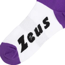 Zeus Calza Energy Stutzen Violett