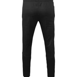 Zeus Easy Herren Trainingshose schwarz