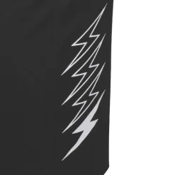 Zeus Enea Herren Bermuda Shorts schwarz