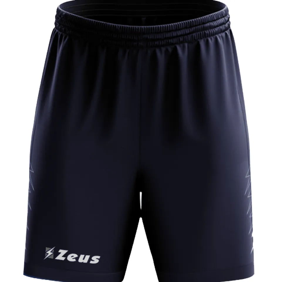 Zeus Enea Herren Bermuda Shorts navy