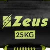 Zeus Fitness Power Bag 25 kg