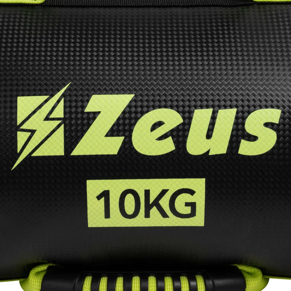 Zeus Fitness Power Bag 10 kg