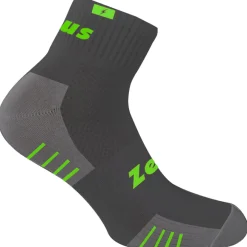 Zeus Fitness Socken grau