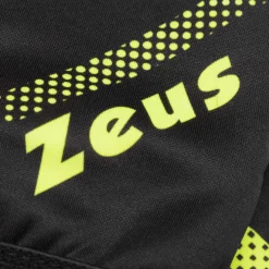Zeus Guanto Space Torwarthandschuhe schwarz