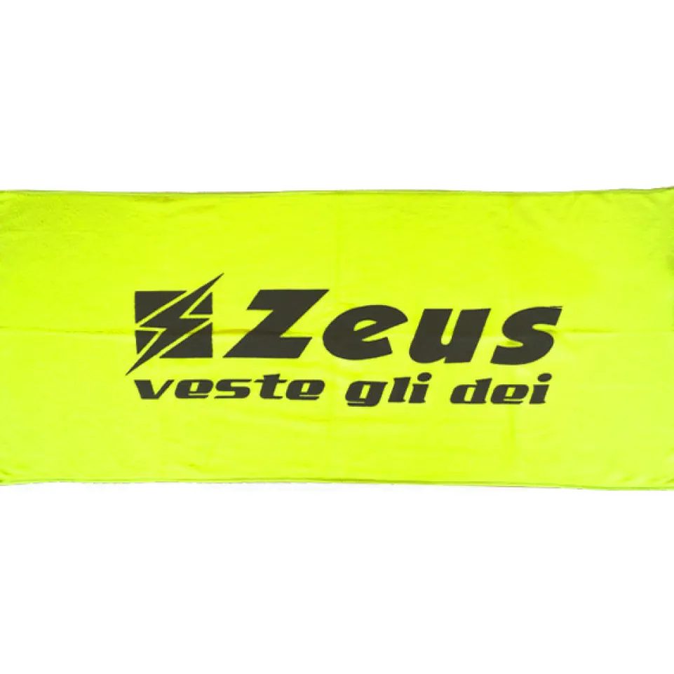 Zeus Gym Handtuch 80 x 35 cm