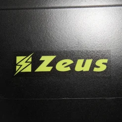 Zeus Gym Yoga Fitness Gymnastikball 75cm schwarz