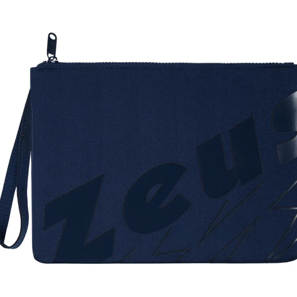 Zeus Handbag Kulturbeutel navyblau 163276