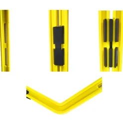 Zeus Hexagon Koordinationsgitter 10 Felder