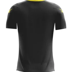 Zeus Kit Hero Trikot-Set mit Shorts schwarz grau