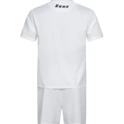 Zeus Kit Promo Trikot-Set 2-teilig Weiß