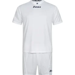 Zeus Kit Promo Trikot-Set 2-teilig Weiß