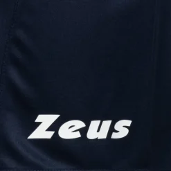 Zeus Kit Promo Trikot-Set 2-teilig Navy