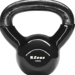 Zeus Kugelhantel Kettlebell 10 kg