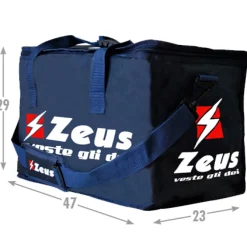 Zeus Medizintasche Betreuertasche