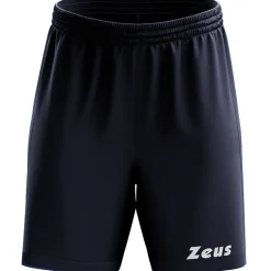 Zeus Mida Training Shorts Navy