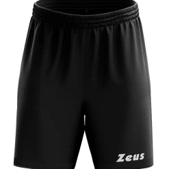 Zeus Mida Training Shorts Schwarz