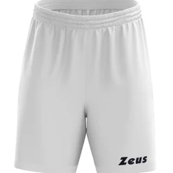 Zeus Mida Training Shorts Weiß