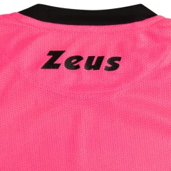Zeus Mida Trikot fuxia