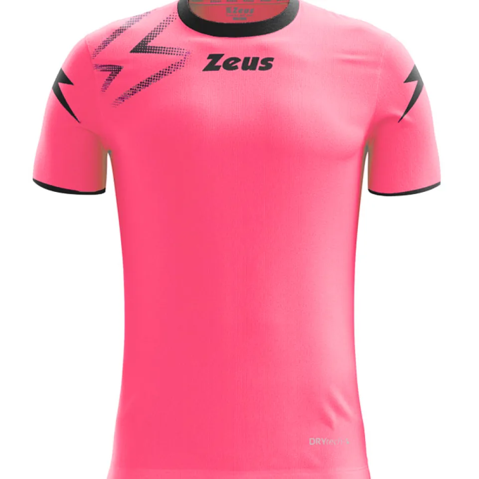 Zeus Mida Trikot fuxia