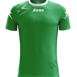 Zeus Mida Trikot grün