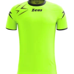 Zeus Mida Trikot neongelb