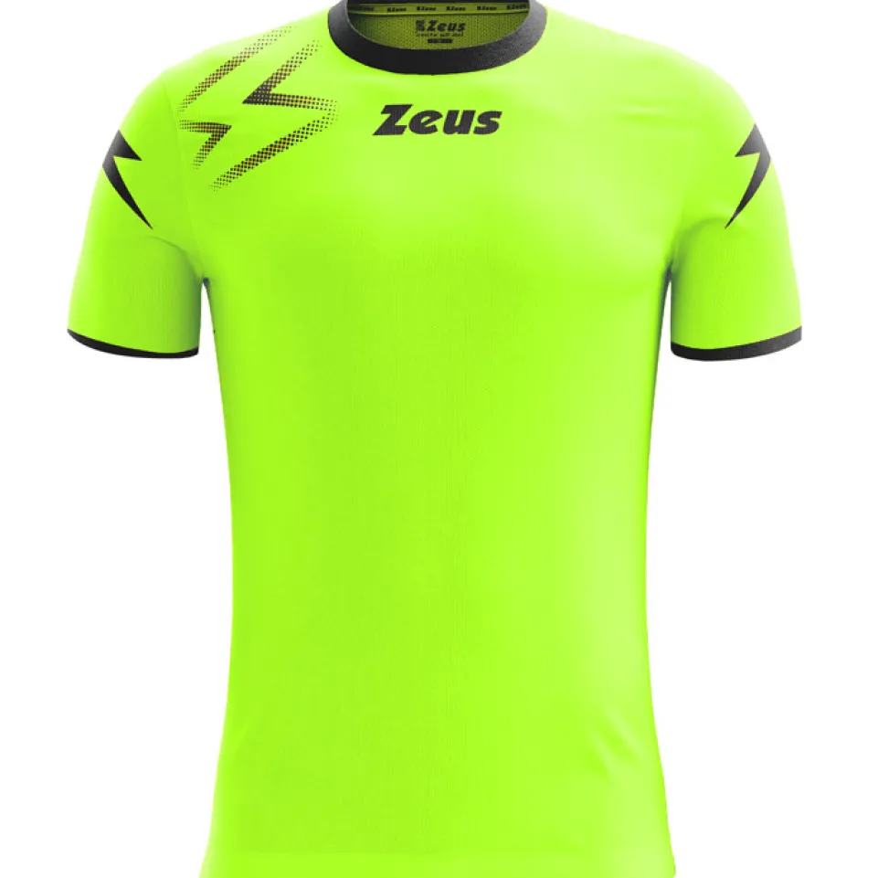 Zeus Mida Trikot neongelb