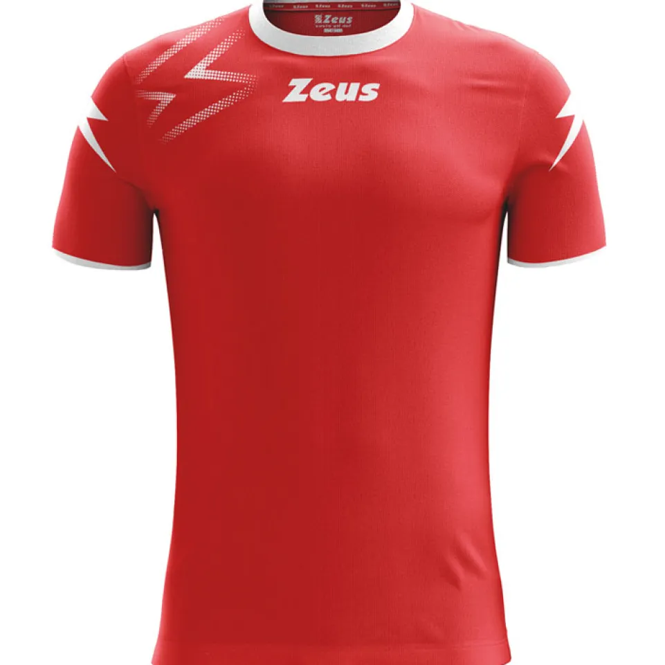 Zeus Mida Trikot rot