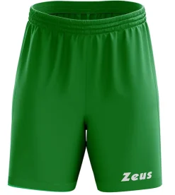 Zeus Pantaloncino Promo Herren Shorts verde