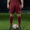 Zeus Pantaloncino Promo Herren Shorts granata