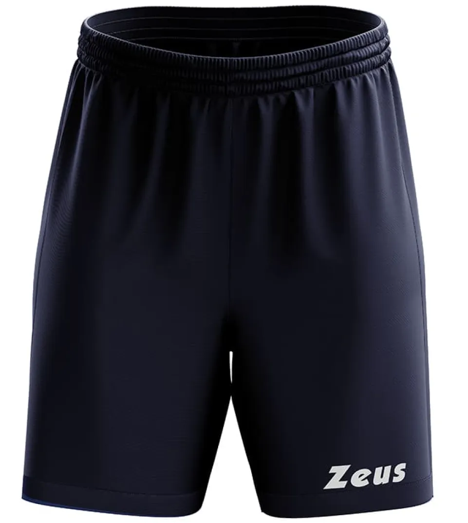 Zeus Pantaloncino Promo Herren Shorts blu
