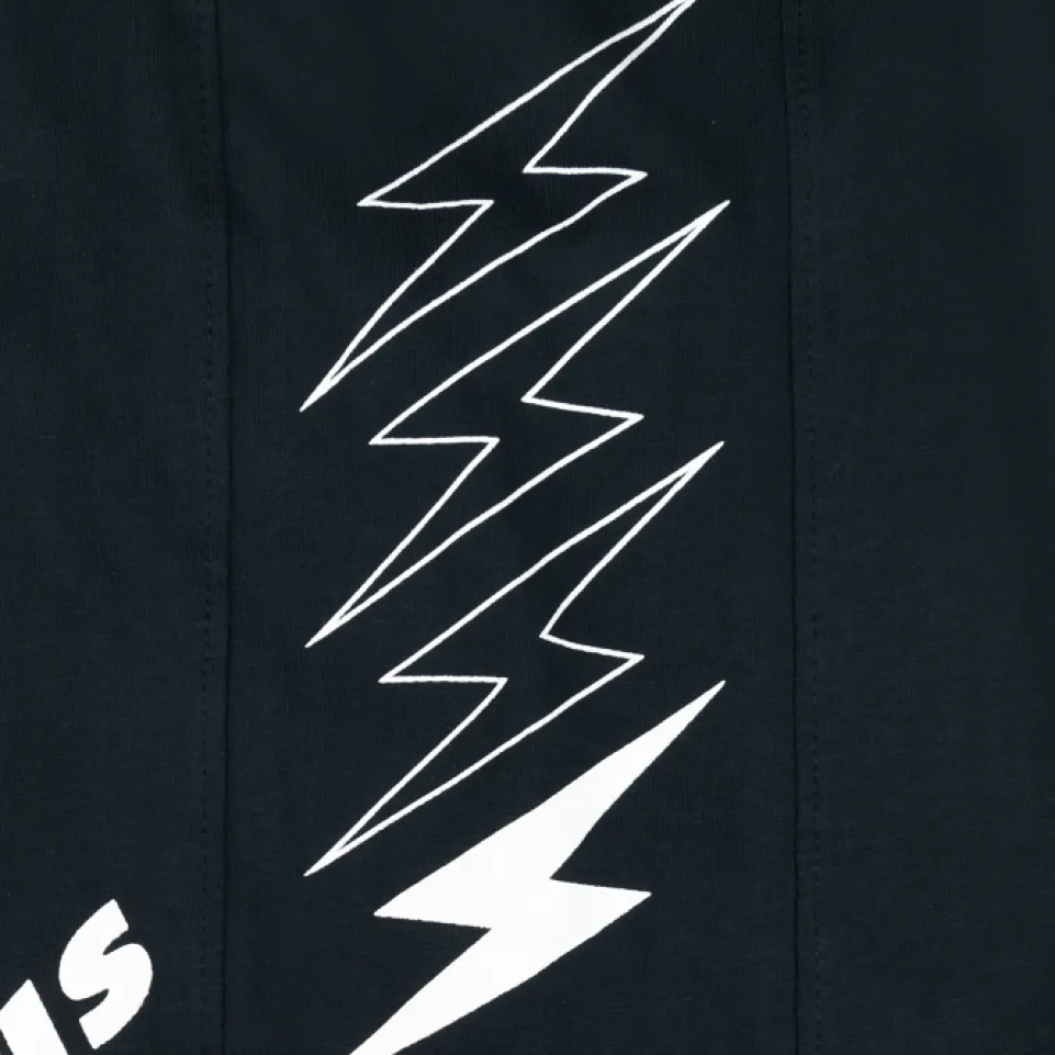 Zeus Plinio Herren Shorts navy