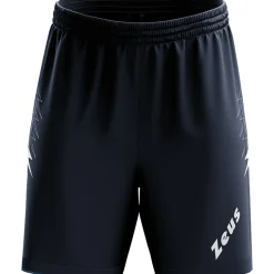 Zeus Plinio Herren Shorts navy