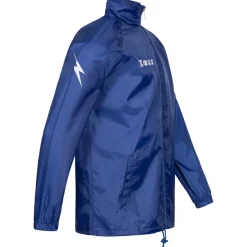 Zeus Regenjacke Blau
