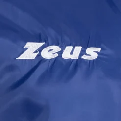 Zeus Regenjacke Blau