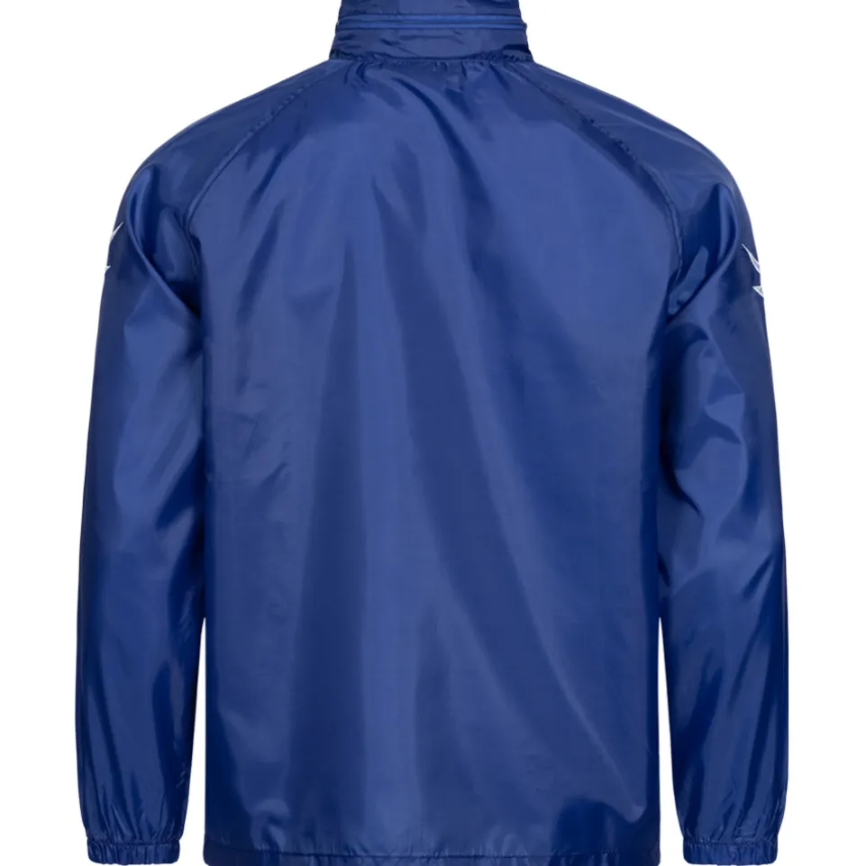 Zeus Regenjacke Blau