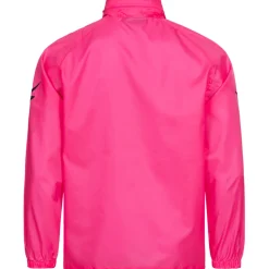 Zeus Regenjacke Fuxia