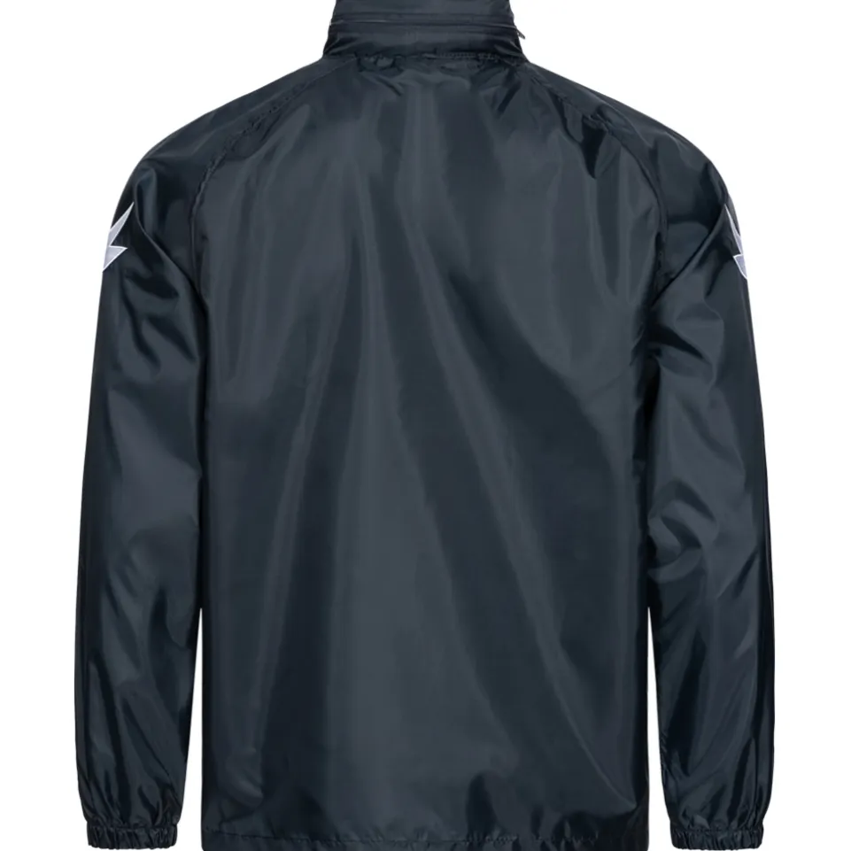 Zeus Regenjacke Navy