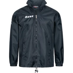 Zeus Regenjacke Navy